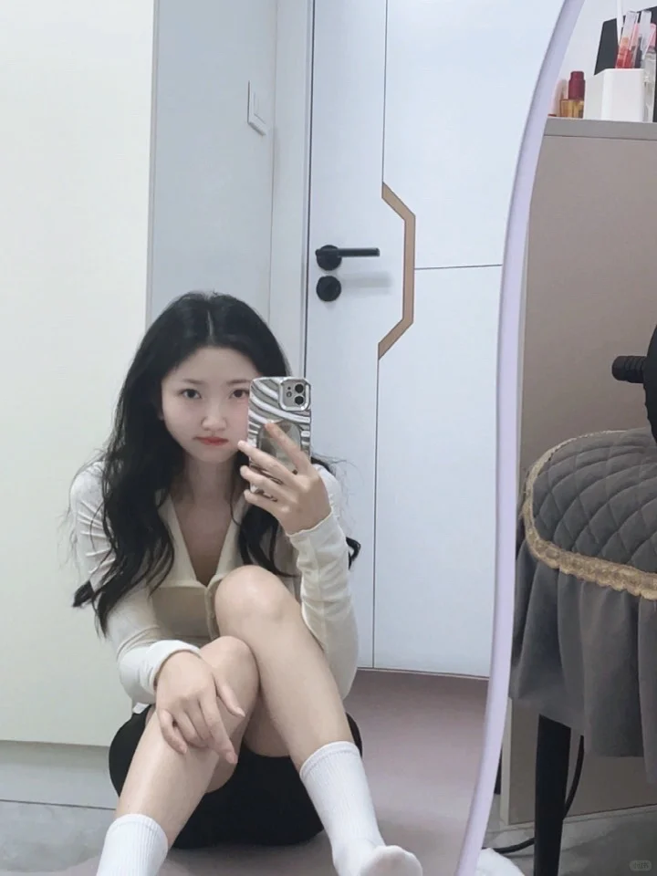 其实我一点都不可爱