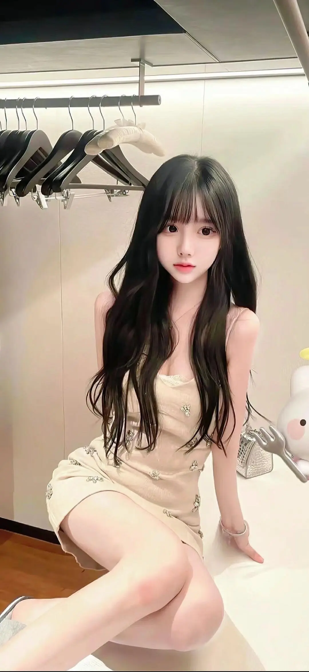 这些壁纸超好看哦！