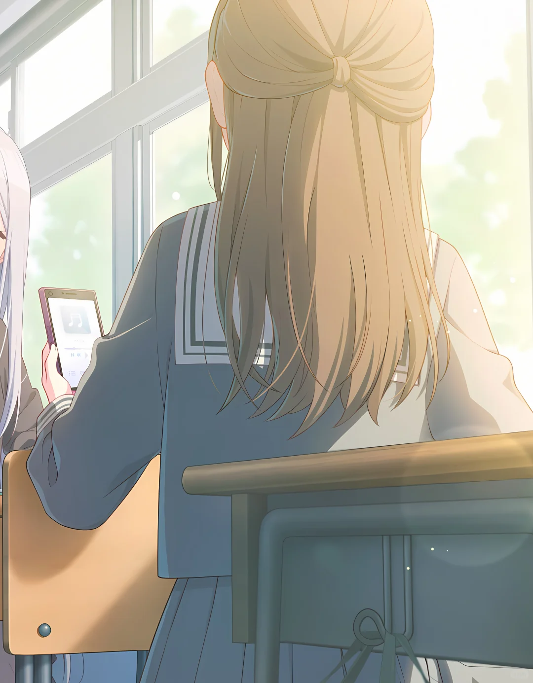 这期是有钱人定制的NPC边角料（1）