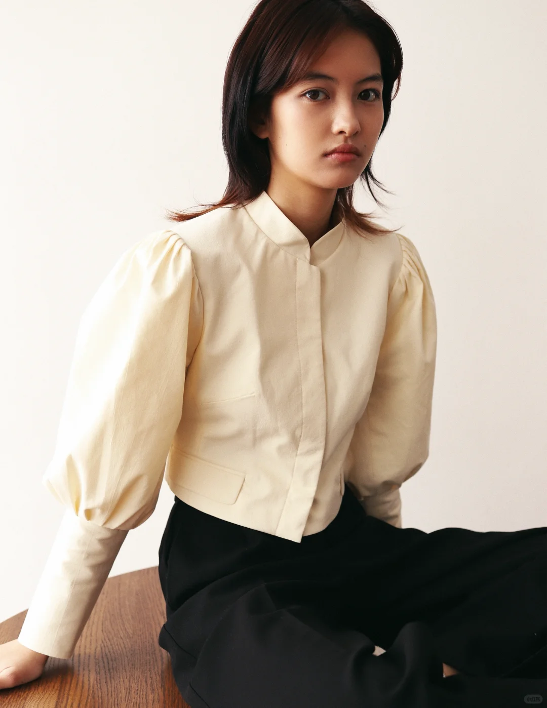 长得很小日子啊！