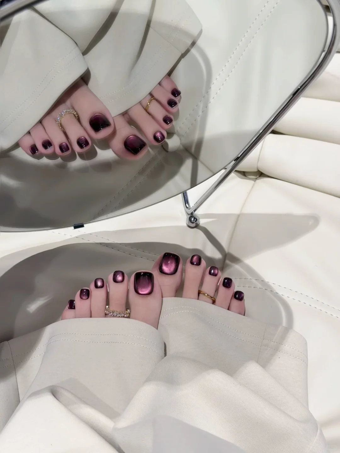 Black🖤💕pink/Pdd好物分享🫶🏻