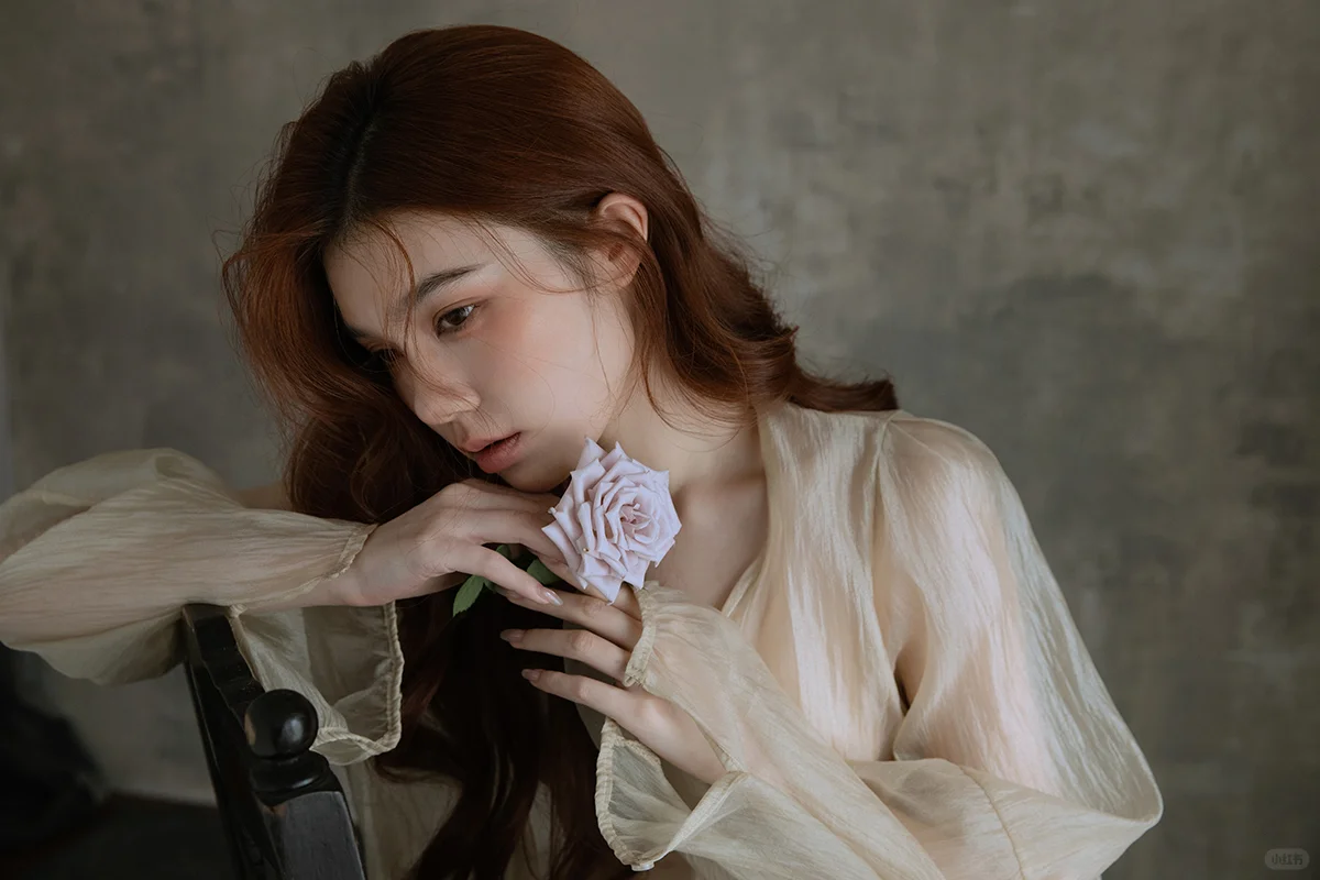 以身入画，珍藏一生📷重庆全女子写真