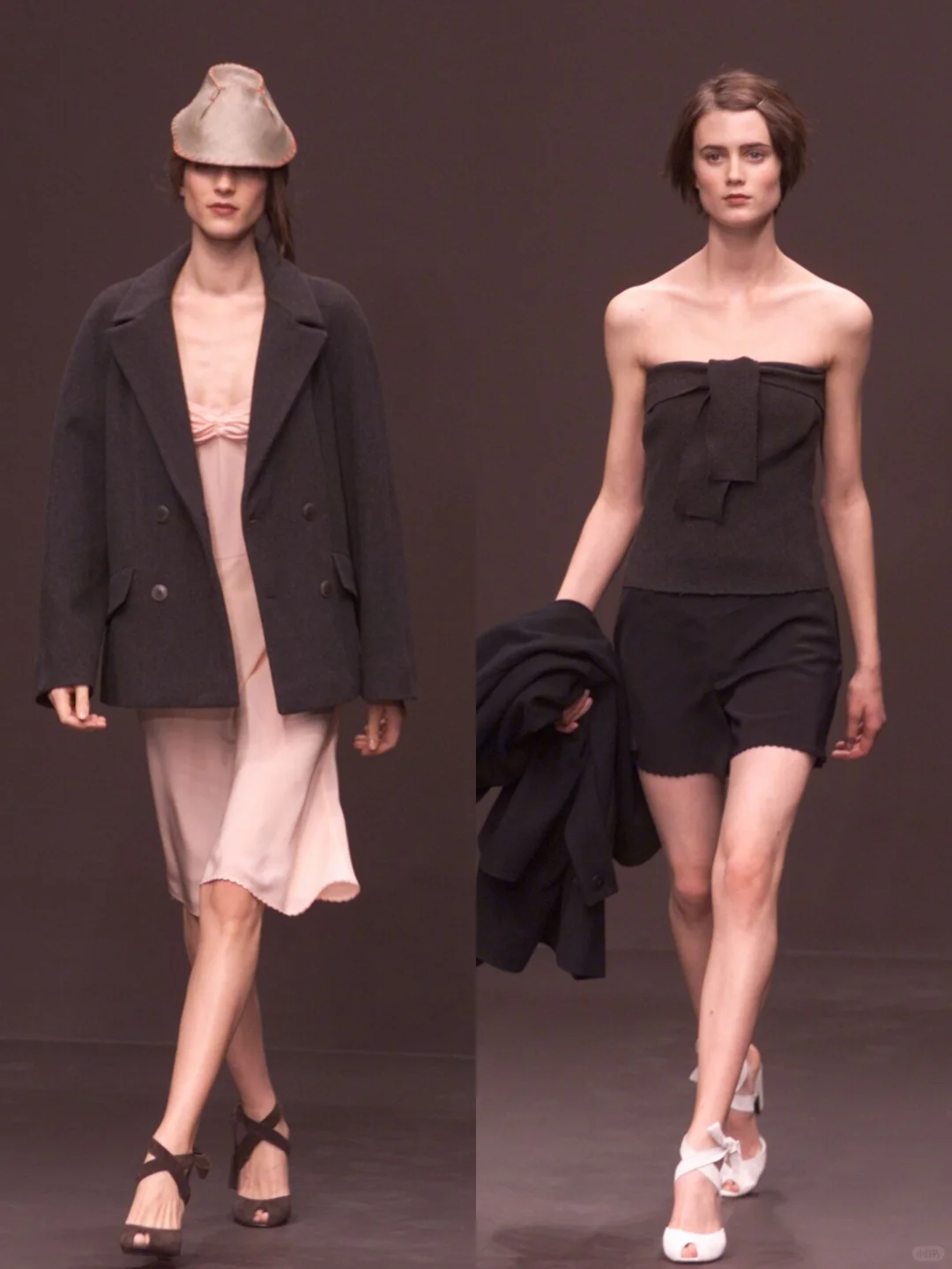 Miu Miu Fall 2000 RTW