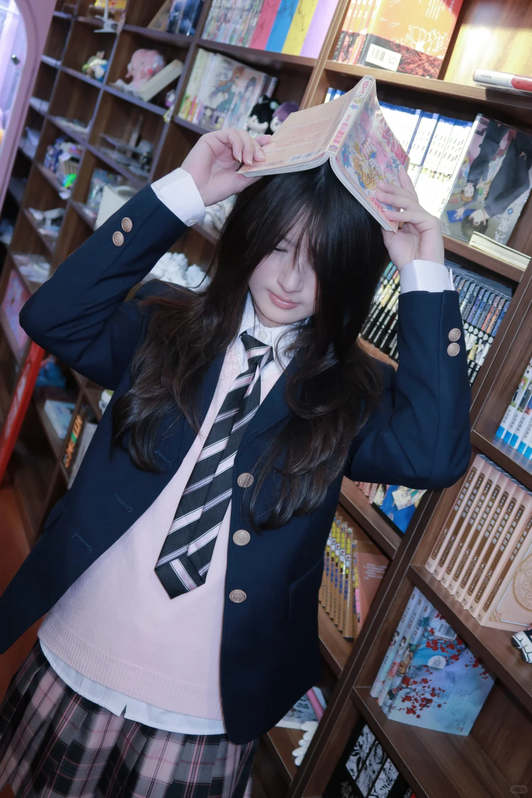 广州陪拍📸｜jk制服