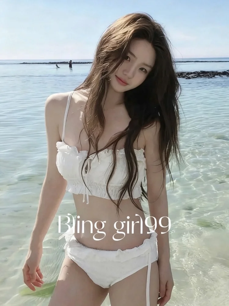 是的！最近偷懒了！上新bikini✖️8努力更新中