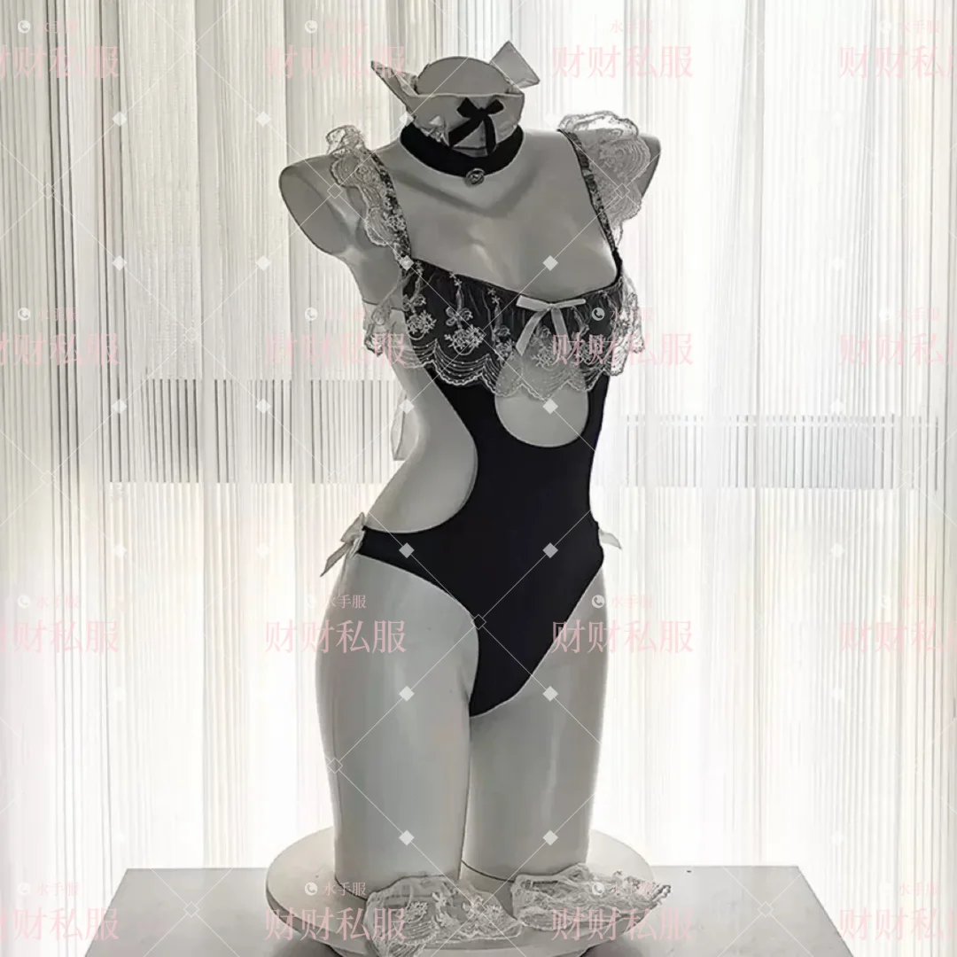 性感不低俗，精致有格调