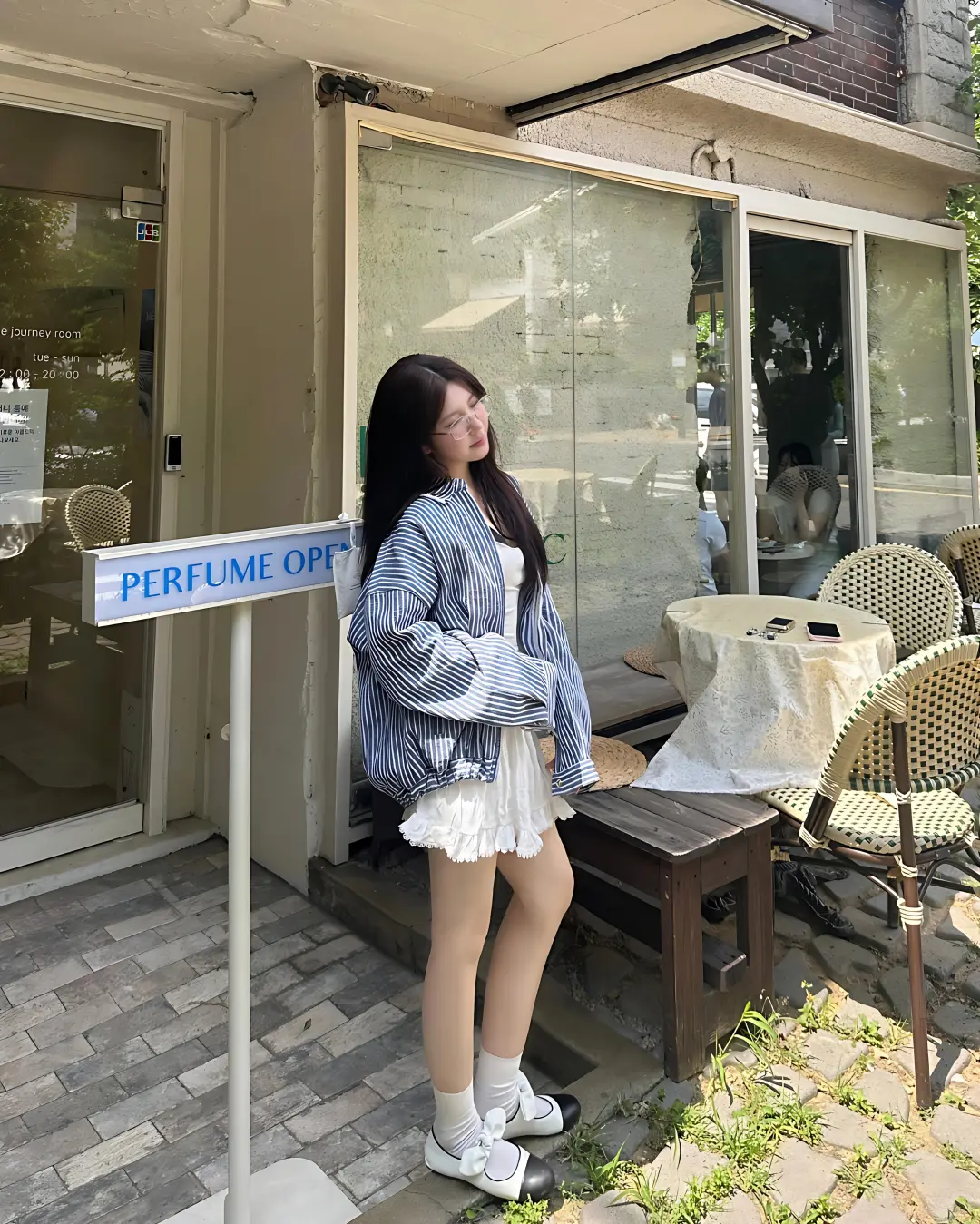 这感觉会让老婆们爽