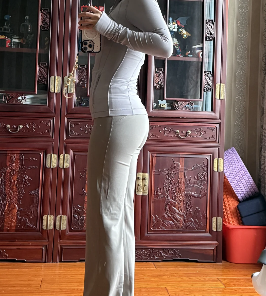 maia和lulu 能不能结合一下