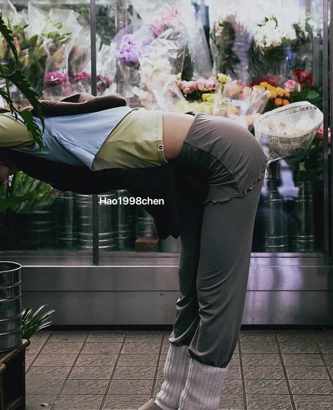 “Life is yoga”｜瑜伽｜生活