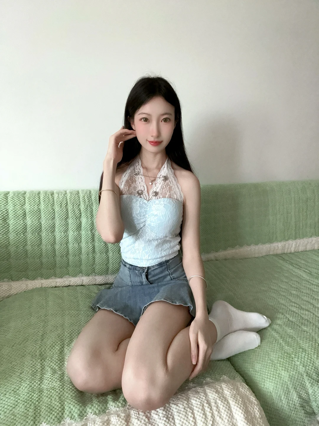 家里的沙发都香吗？！！！