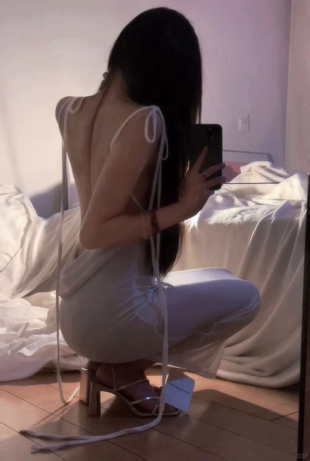 哇！我的天！！！真的好美！