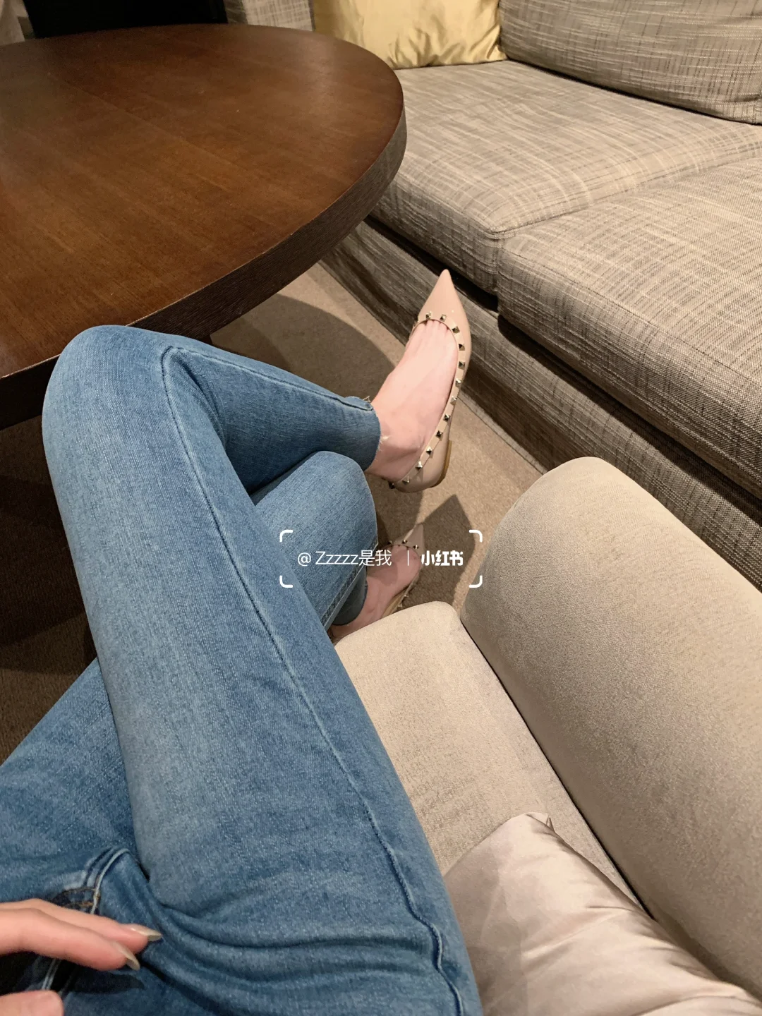 韩里韩气纯欲内搭