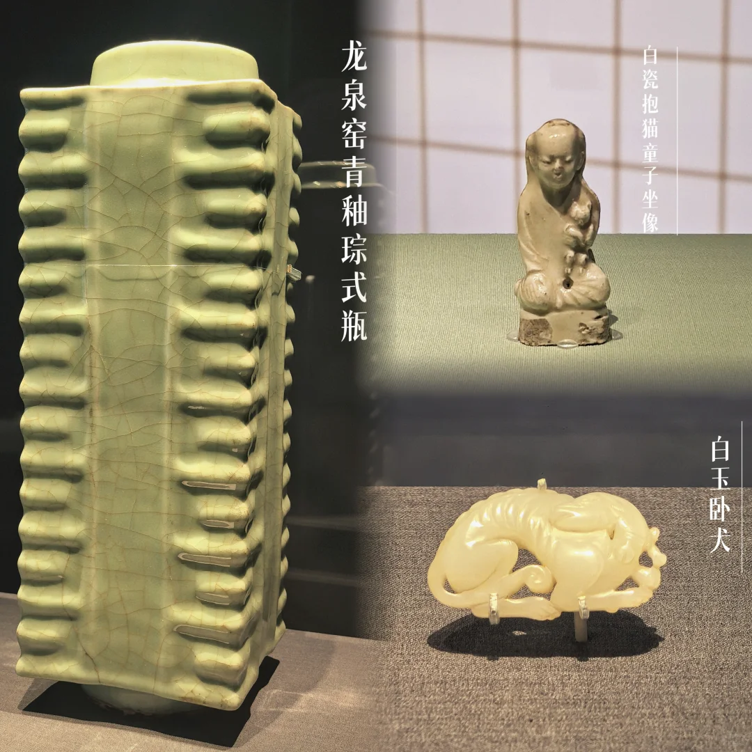 为了《牡丹图页》&《蕉石婴戏图页》二刷