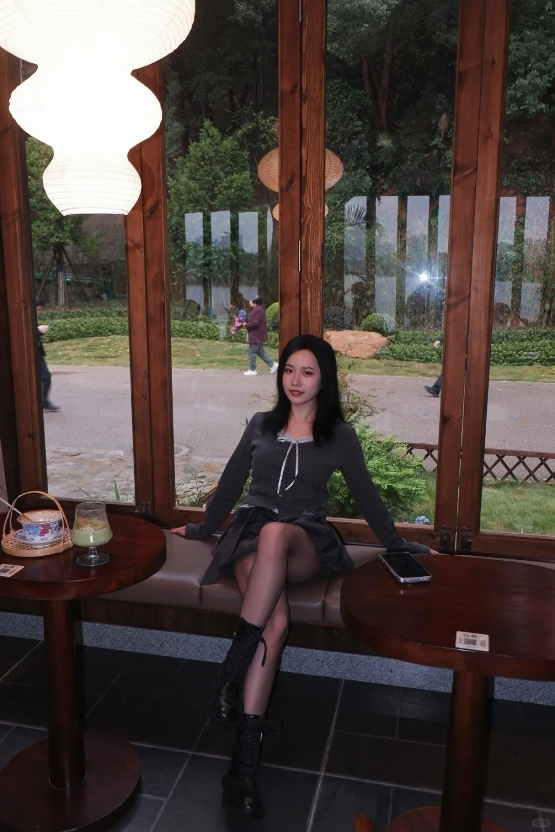 真的好会拍 又美又性感