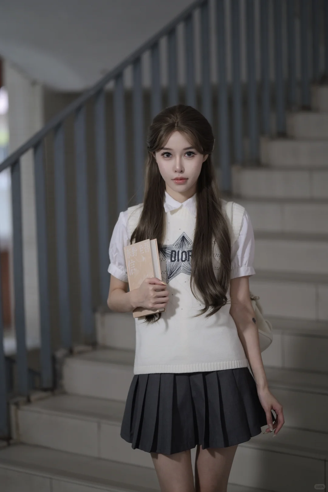 有没有写真馆/摄影师需要模特呀