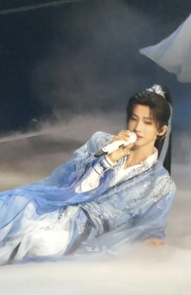 媚眼如丝啊刘宇老师