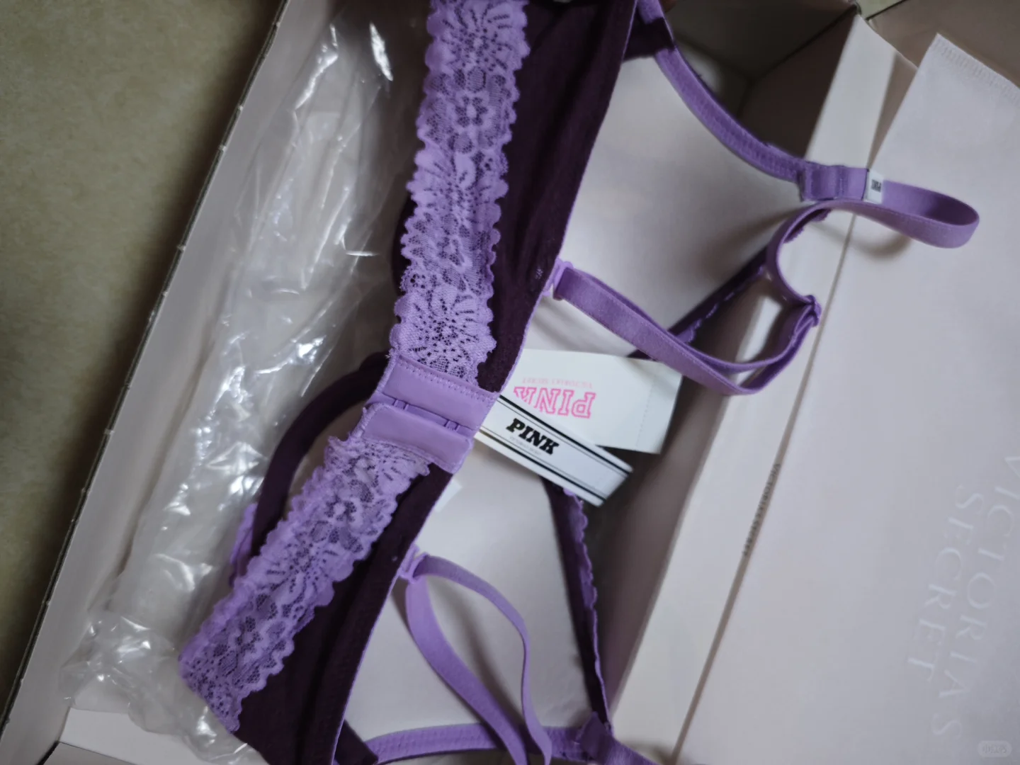 子瑜维密同款我也拥有了！