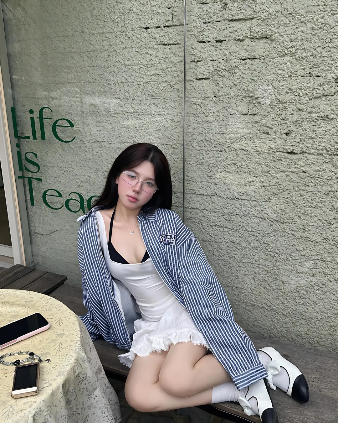 这感觉会让老婆们爽