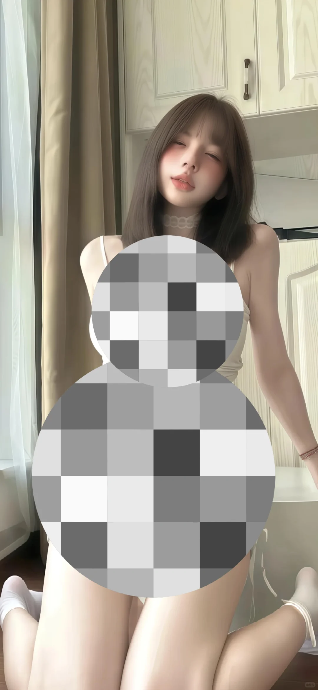 美女壁纸推荐｜第（116期）