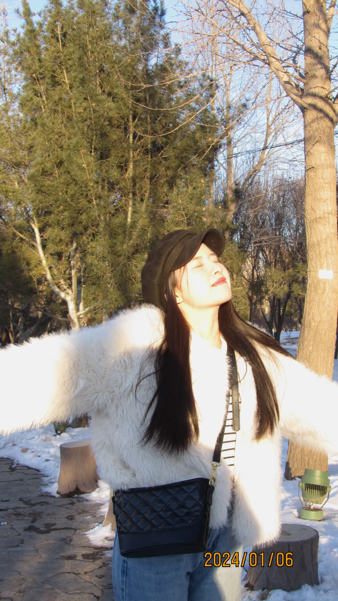 寻找100位北京互勉模特