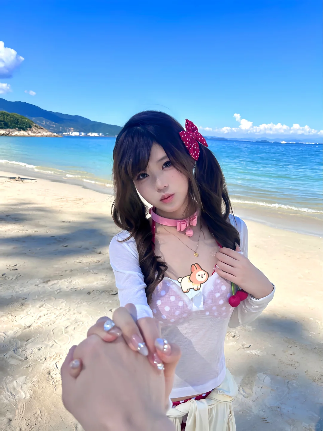 记忆是海水味🐚 🫧⊹⋰ 𓇼