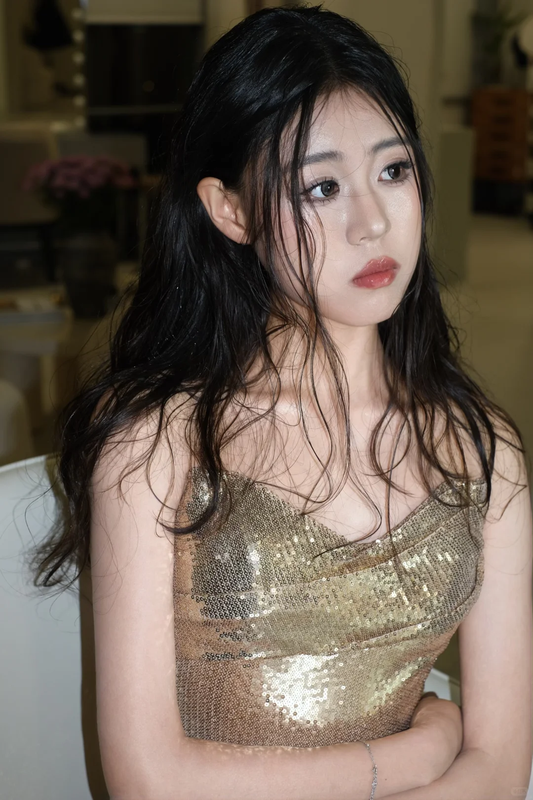 你要怎么抵抗我。❤️‍🔥