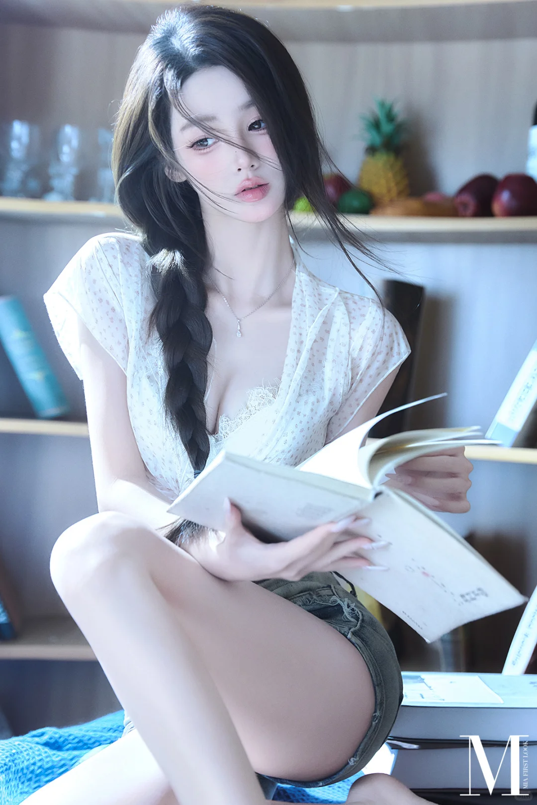 谁懂姐感甜御风拍照的含金量📖