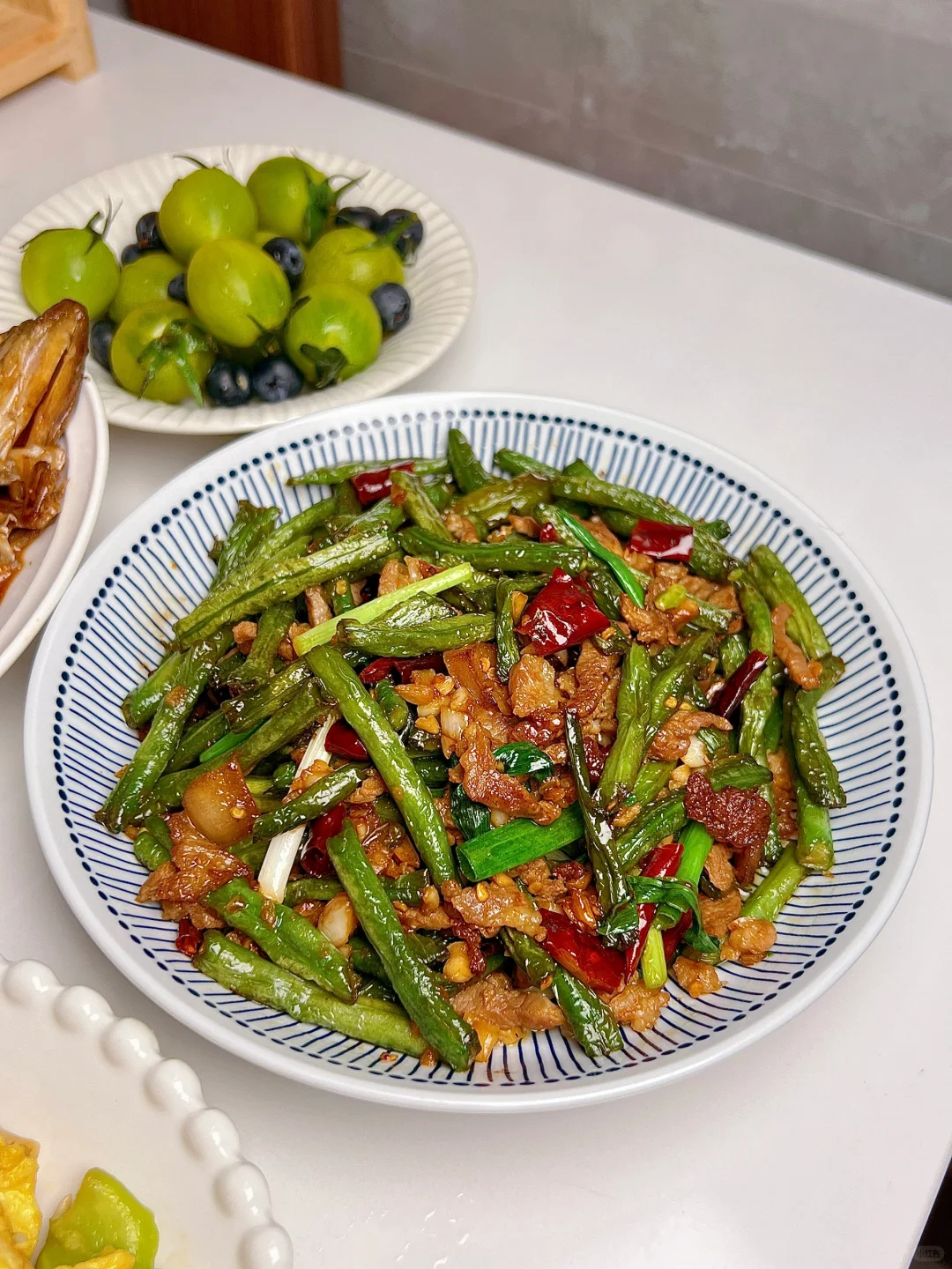 晚餐 | 给家人做饭的第41天