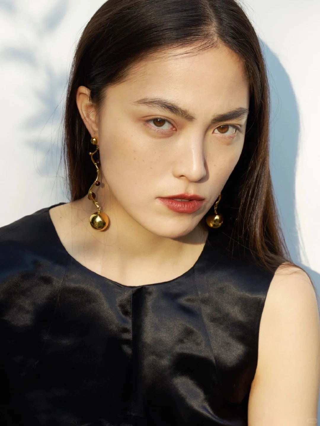 21MODELS 混血超模 YUMMI