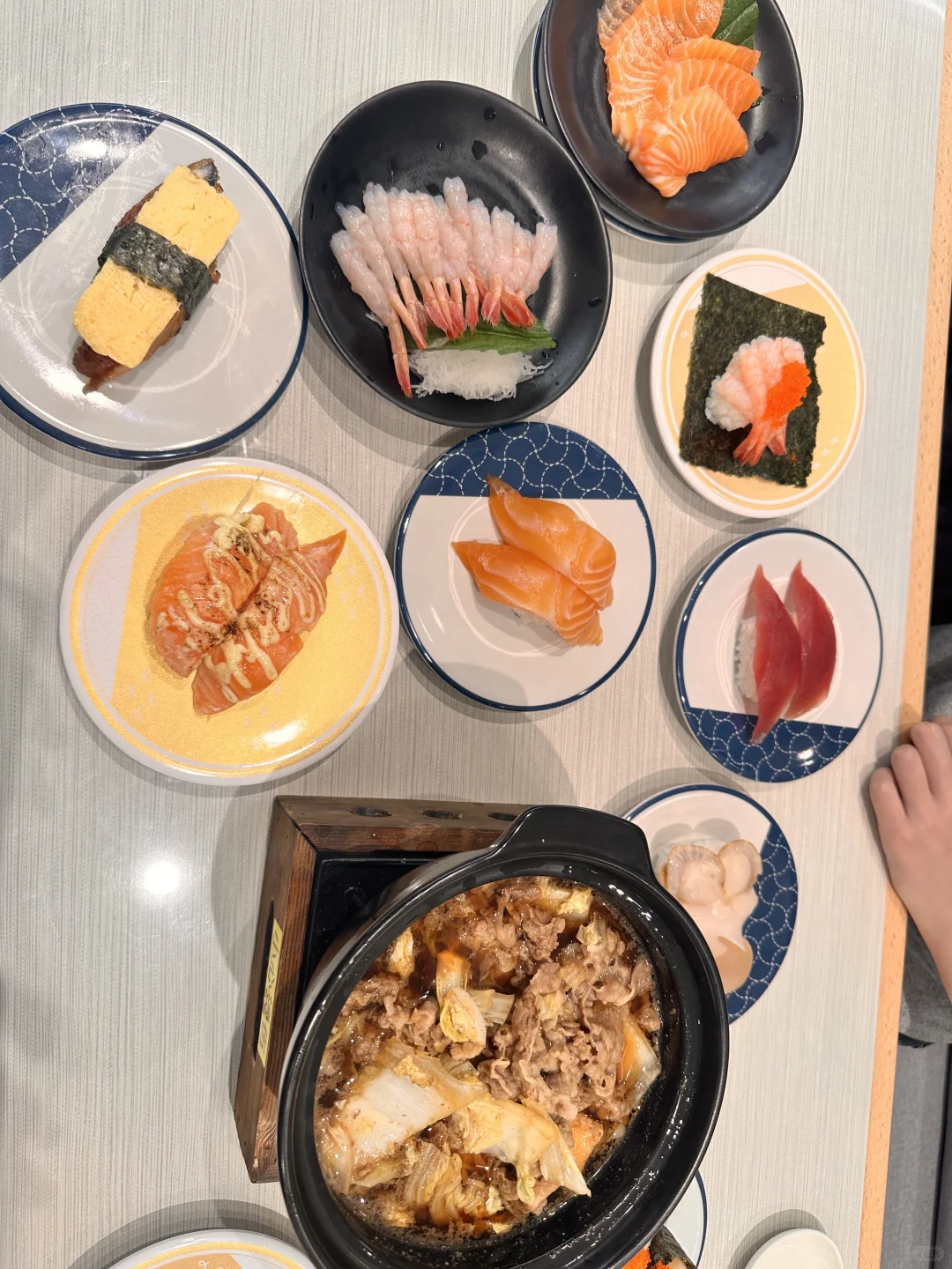 Esfj｜女大 一周plog碎碎念