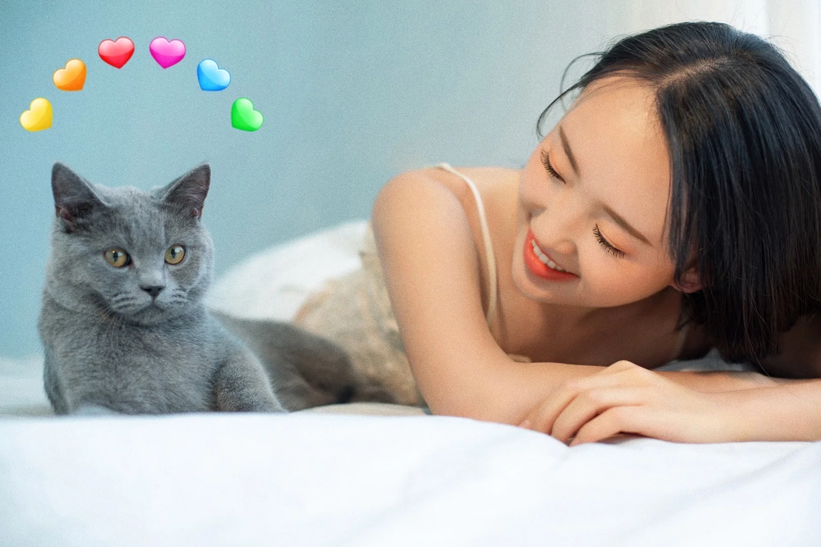 我的存库写真集3