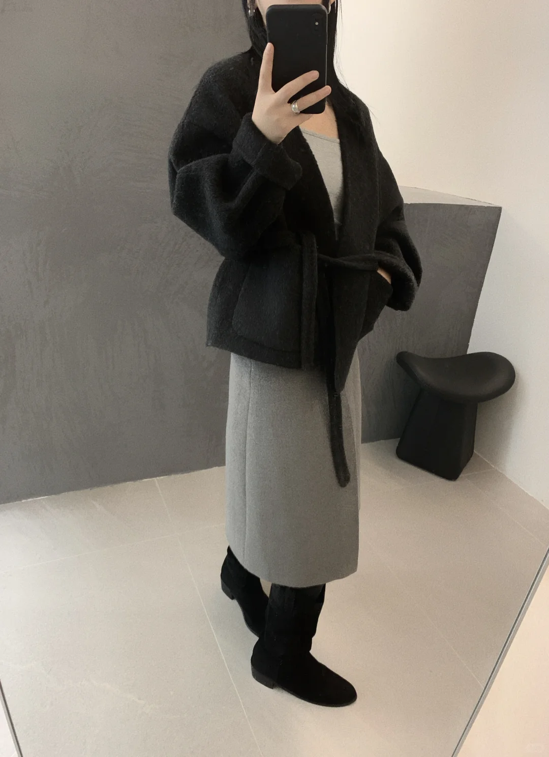 最爱的极简风！