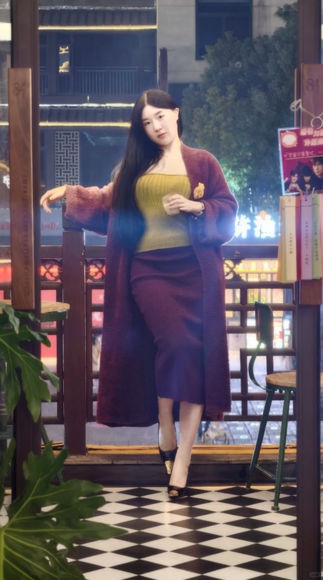 什么舔狗 哥哥说了 我这是犬系女孩