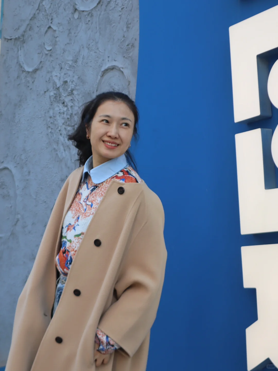 50岁妈妈l 12套可通勤可休闲早春穿搭🌺