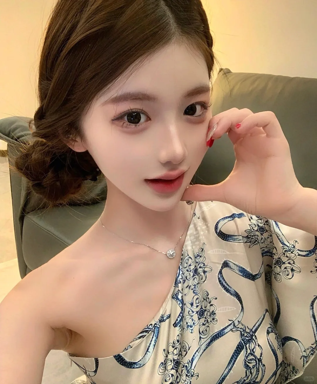 05舞蹈生 好喜欢大叔给我的安全感 找大叔！