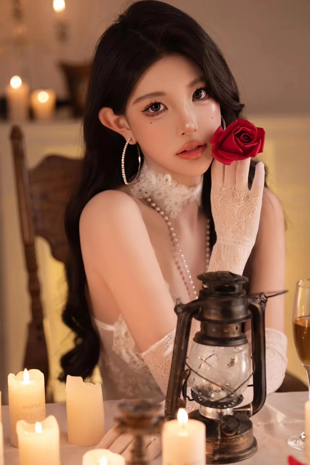 孝感本地。找一个18~26岁模特