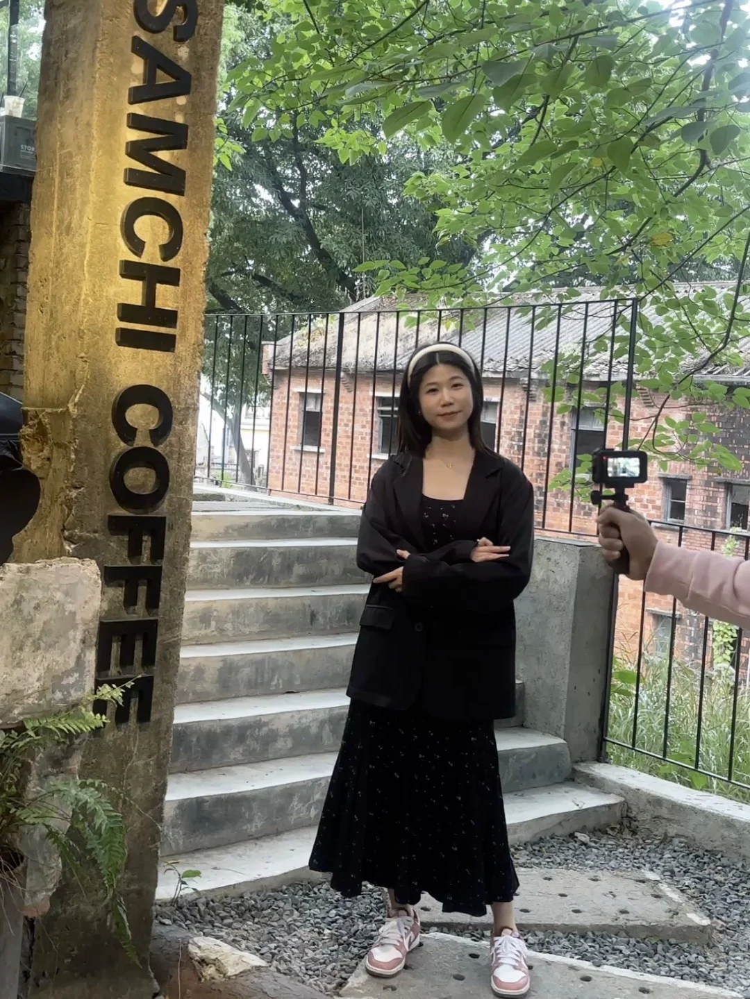 佛山新地标打卡，猜猜这是哪🫣