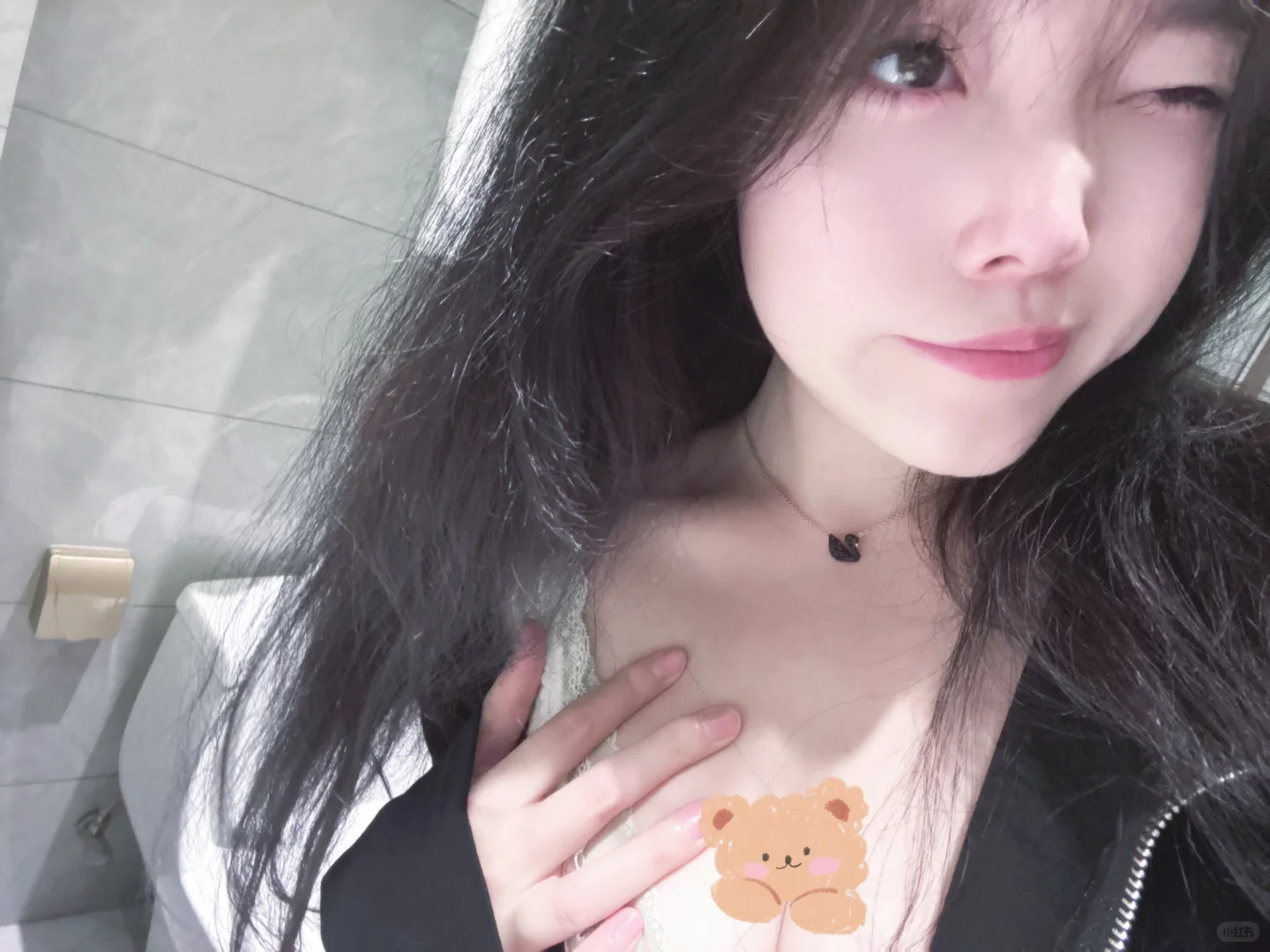 甜妹的尽头是辣妹，又甜又辣能得到你吗