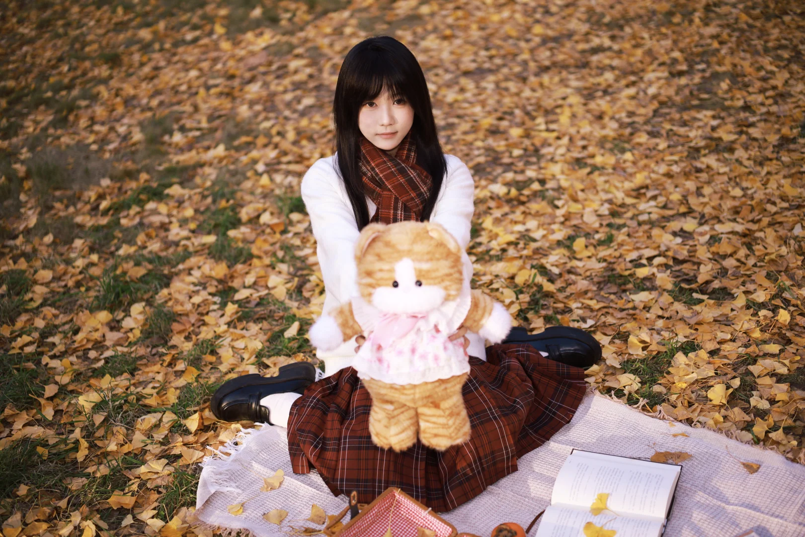 《秋》最后一章