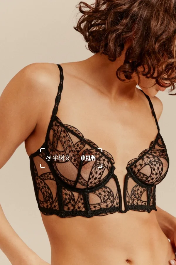 LIVY | TANGA DARK EDEN