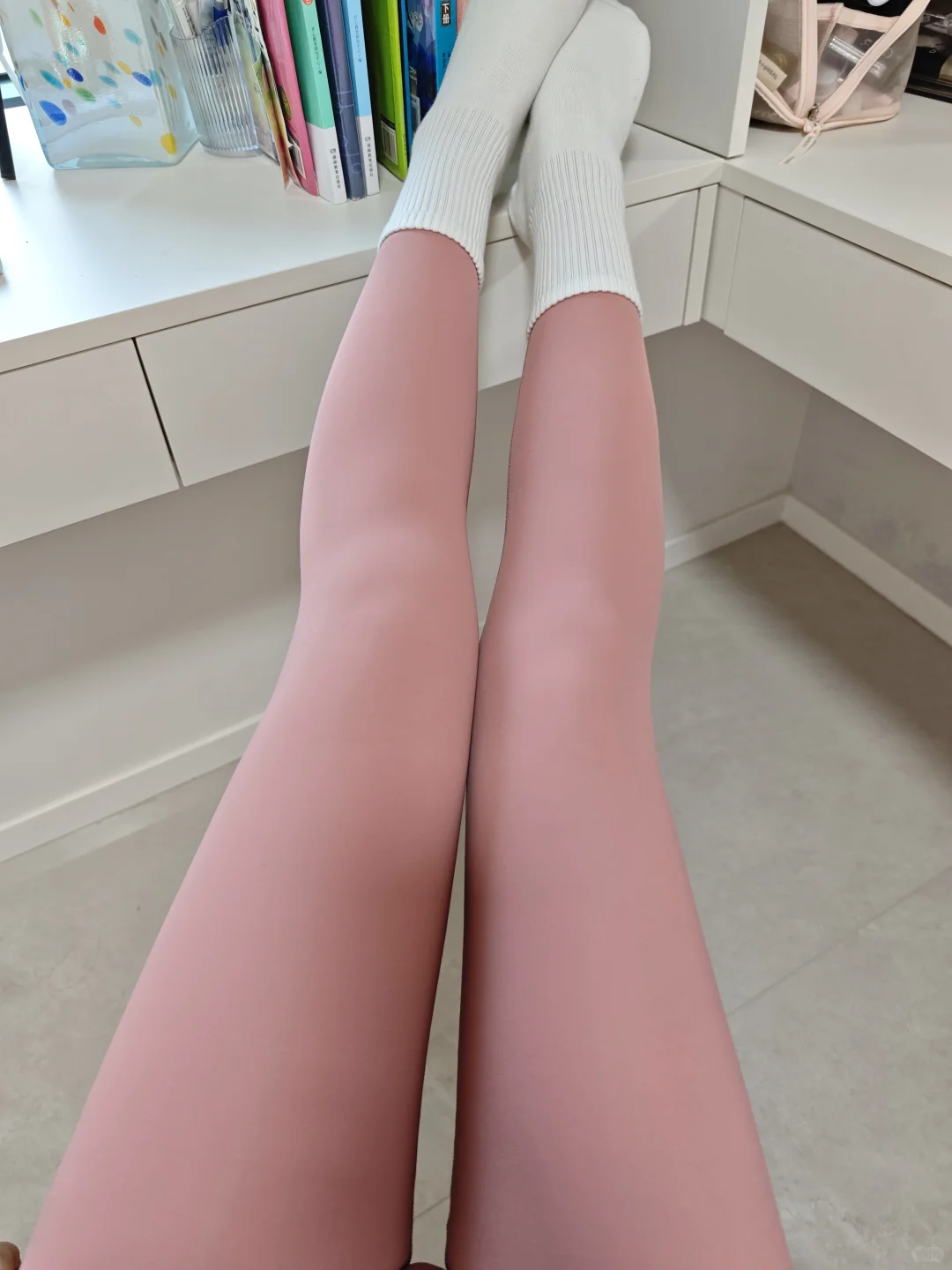 谁穿谁夸的收腹提臀瑜伽裤，两位数闭眼冲