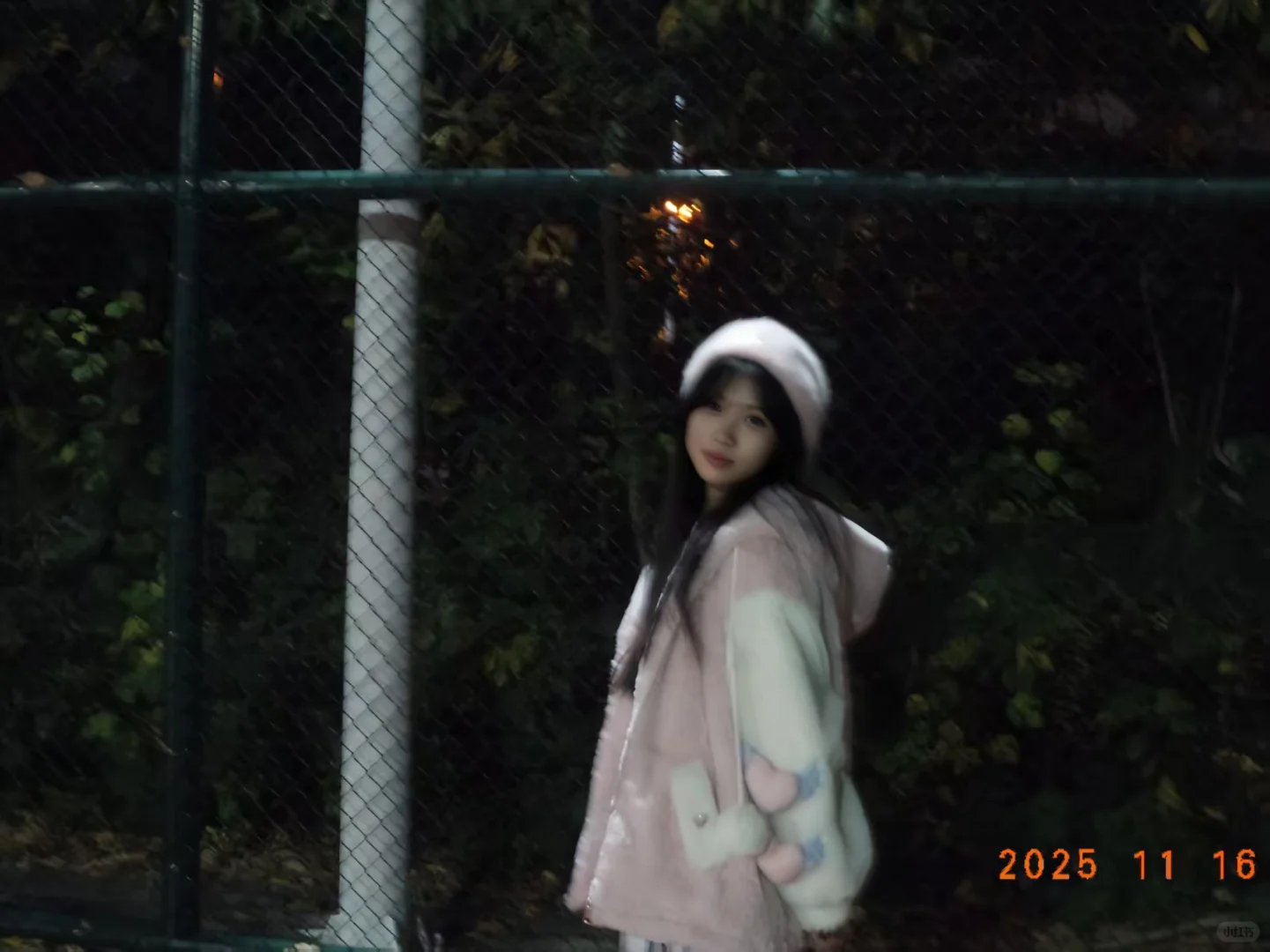 是否记得曾经我们的第一张美照