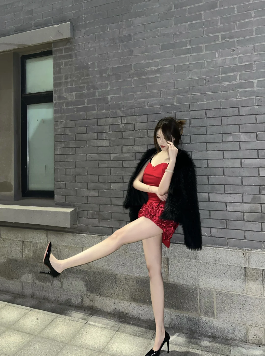 几万人看过均价百元超御姐的一套🔗来咯✨