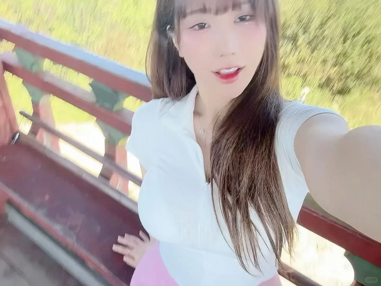 库存｜这条瑜伽裤真的好显身材～