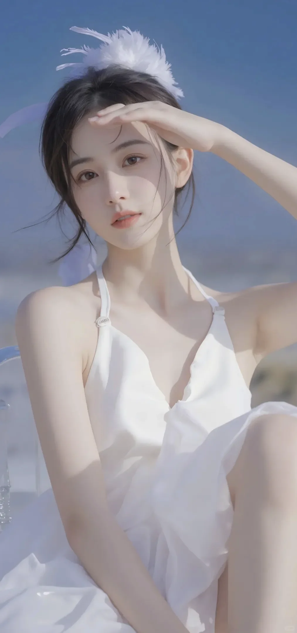 谁懂啊！换上这组「壁纸」，朋友追着要链接