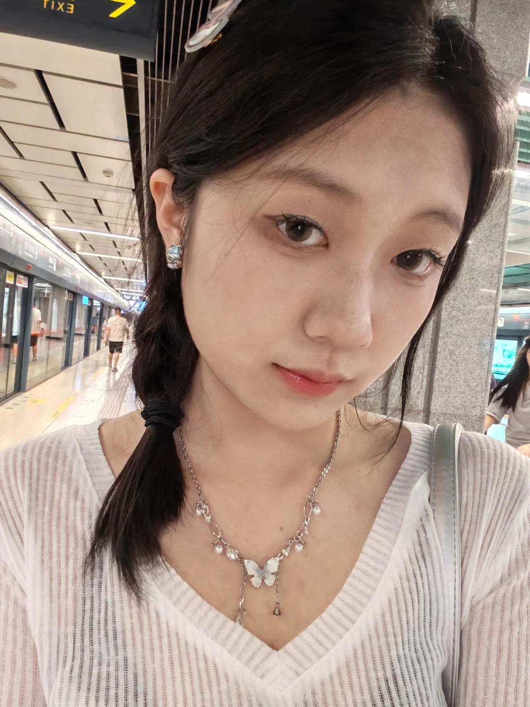 这种模卡能接到商单吗？