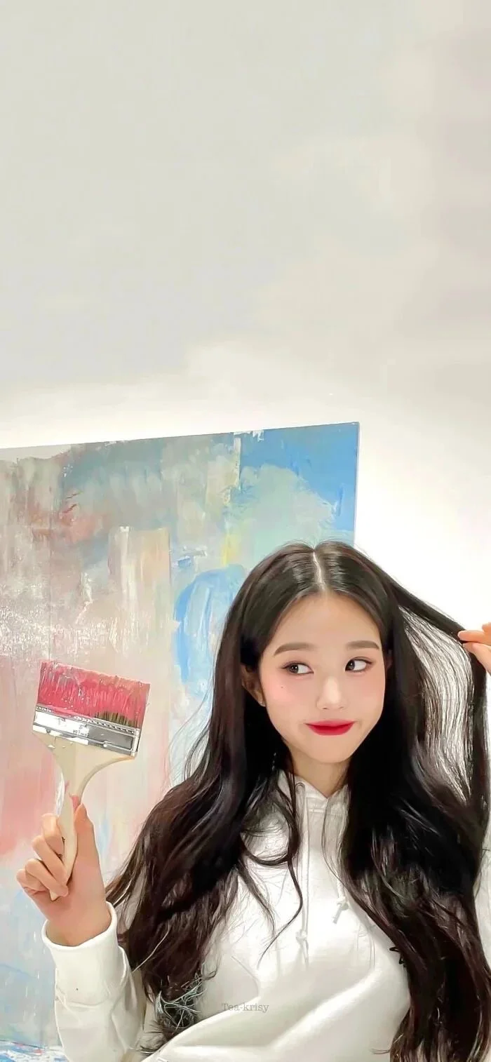 哇哦～这组氛围感壁纸也太美了吧