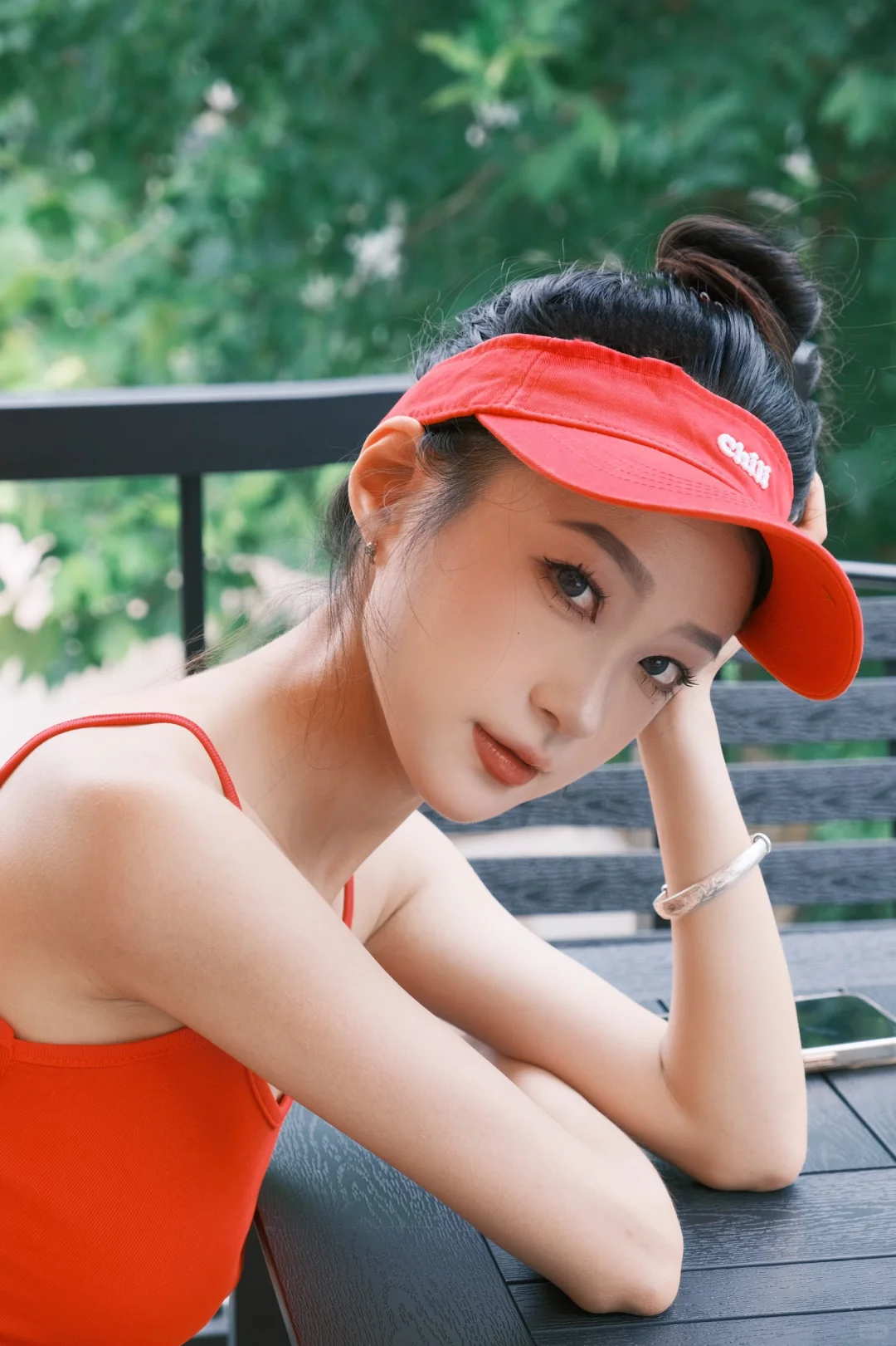 石家庄拍照｜甜心运动