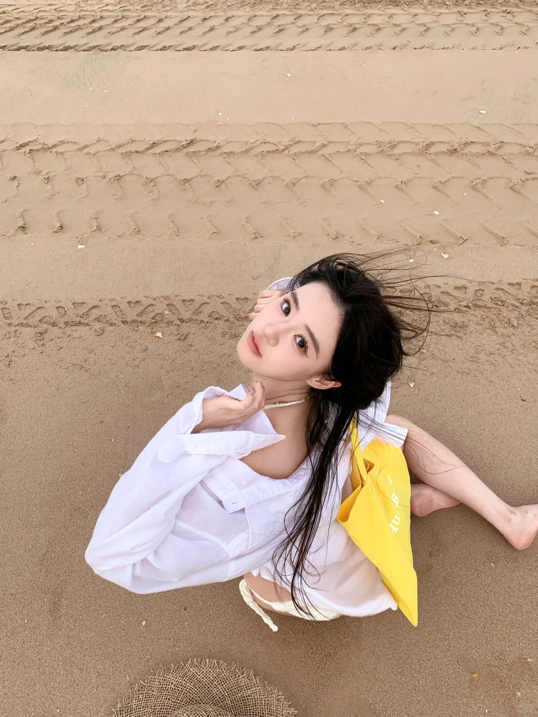 带你看平潭的海💗🩵