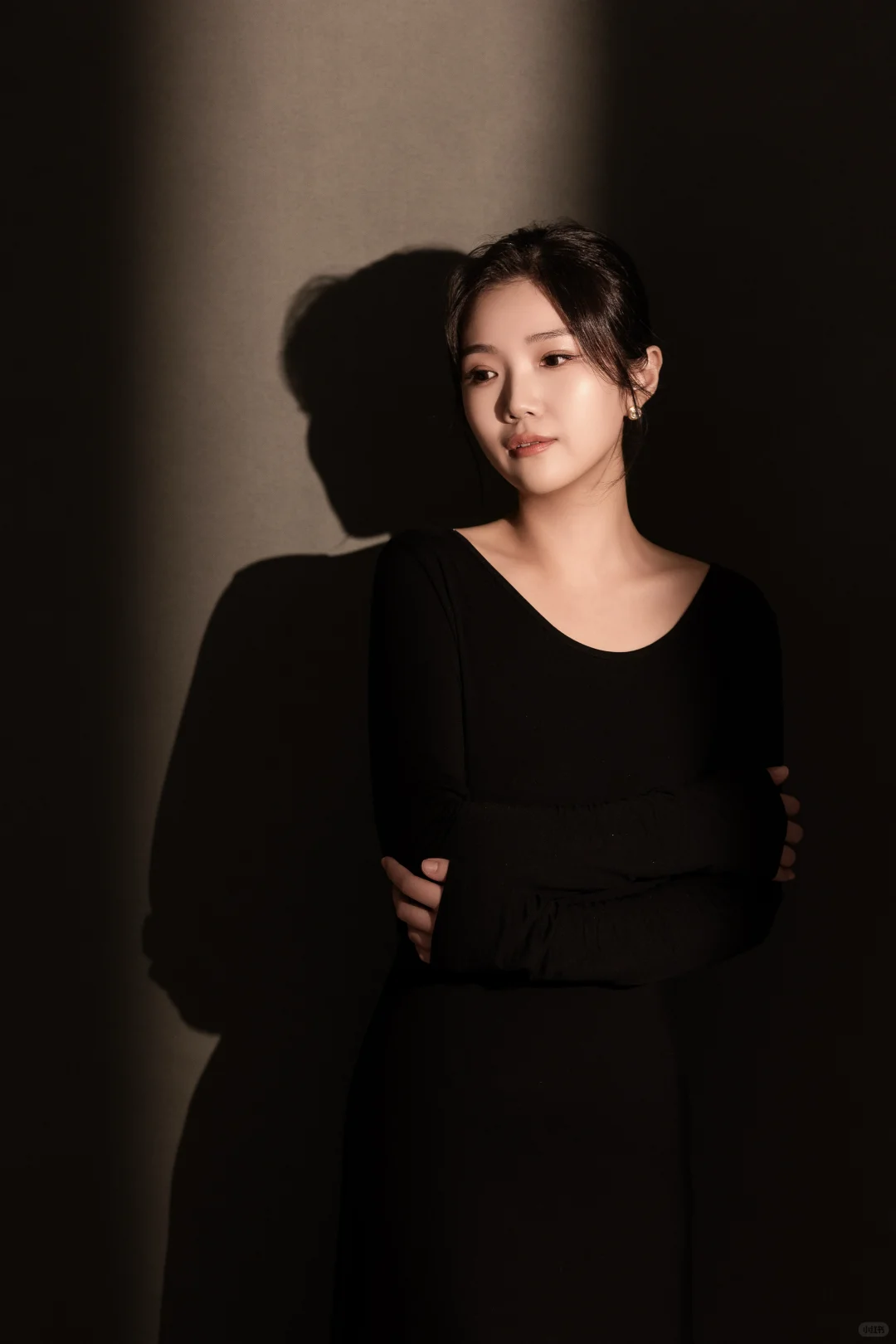 三十岁 我爱我的凹陷和棱角